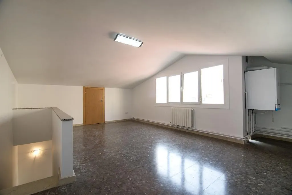 Holiday Home Splendid Park Guell Barcelona Spanien