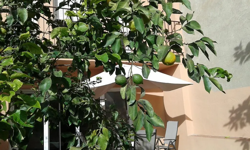 Holiday Home Splendid Park Guell Barcelona Spanien