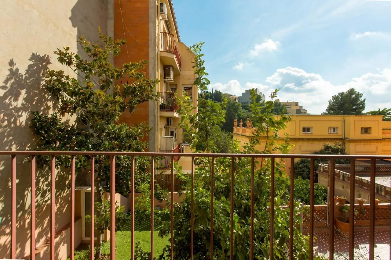 Holiday Home Splendid Park Gueell Barcelona