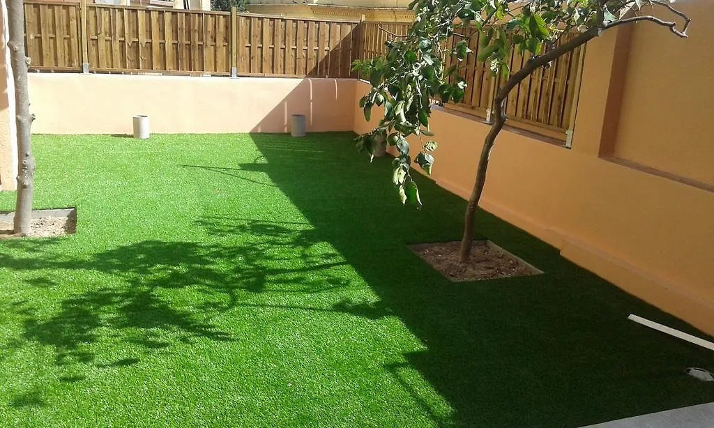 Holiday Home Splendid Park Gueell Barcelona