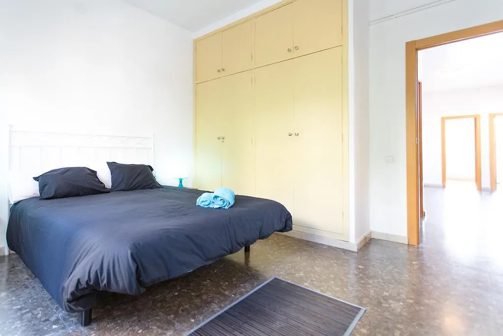 Holiday Home Splendid Park Gueell Barcelona