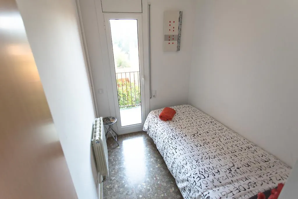 Holiday Home Splendid Park Guell Barcelona Spain